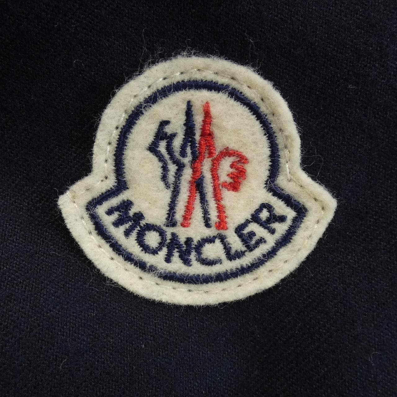 モンクレール MONCLER MONTGENEVRE ダウンジャケット