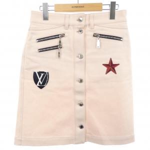 ルイヴィトン LOUIS VUITTON FGSK13JQD スカート