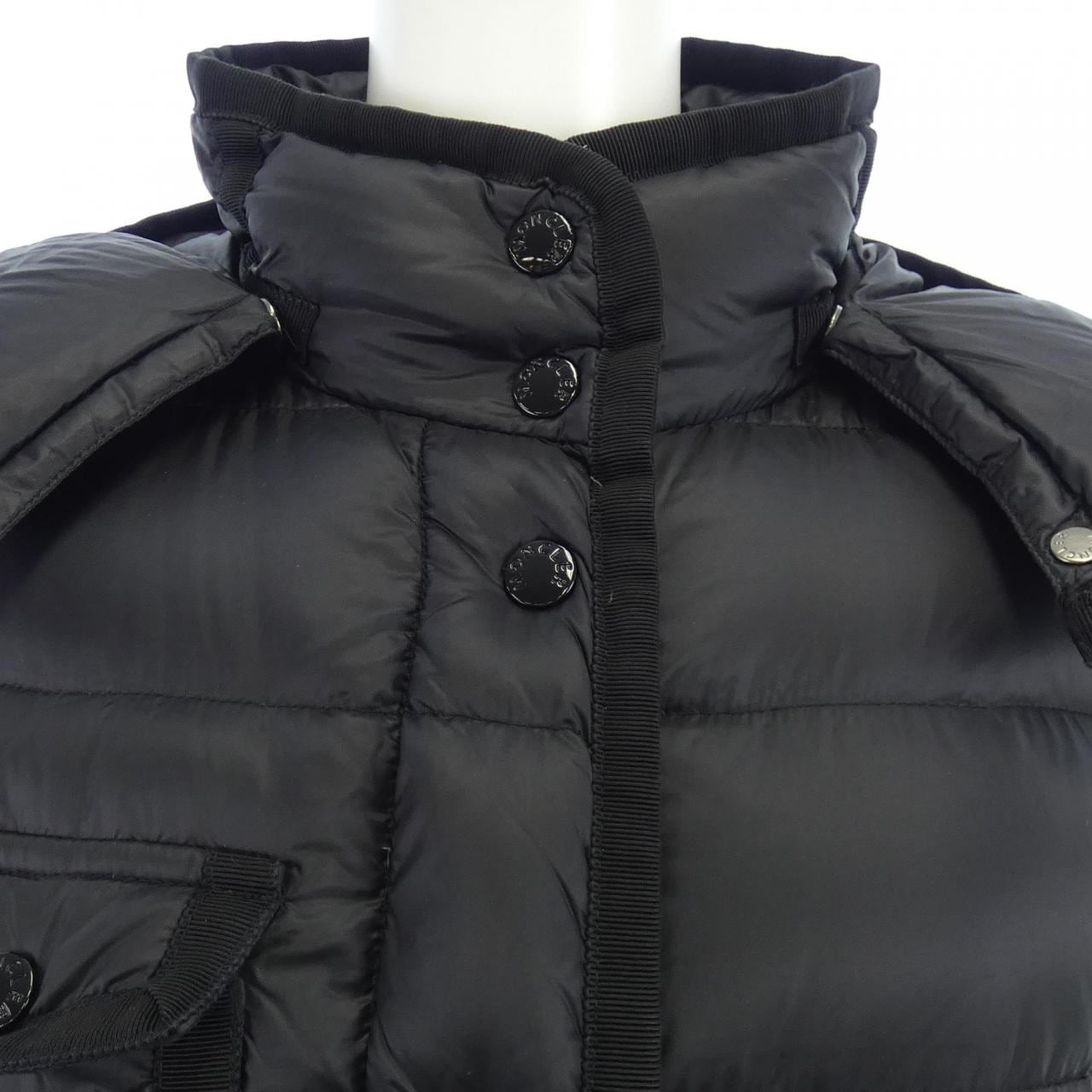 モンクレール MONCLER HERMINE ダウンコート