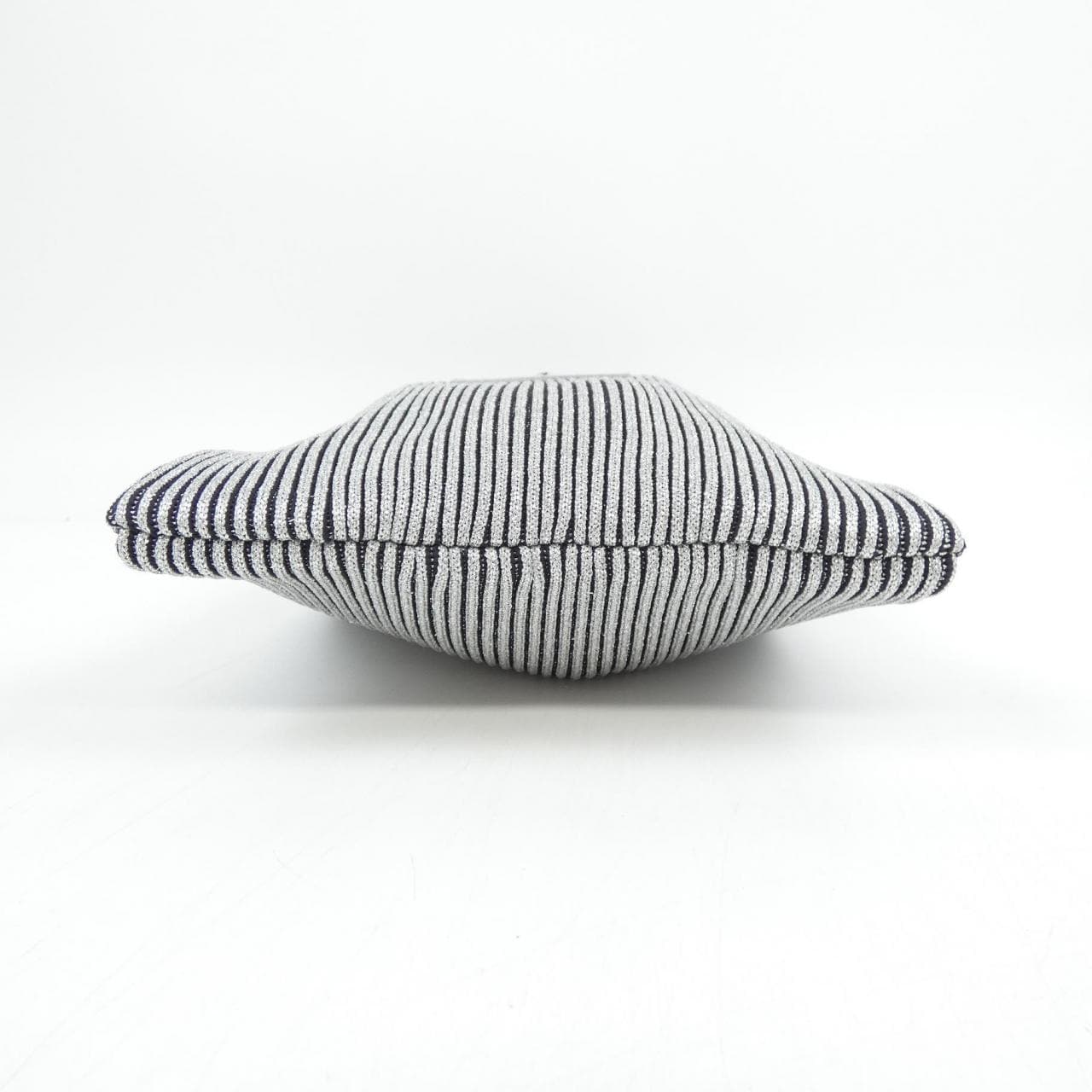 LASTFRAME KYOTO METALIC MARKET BAG