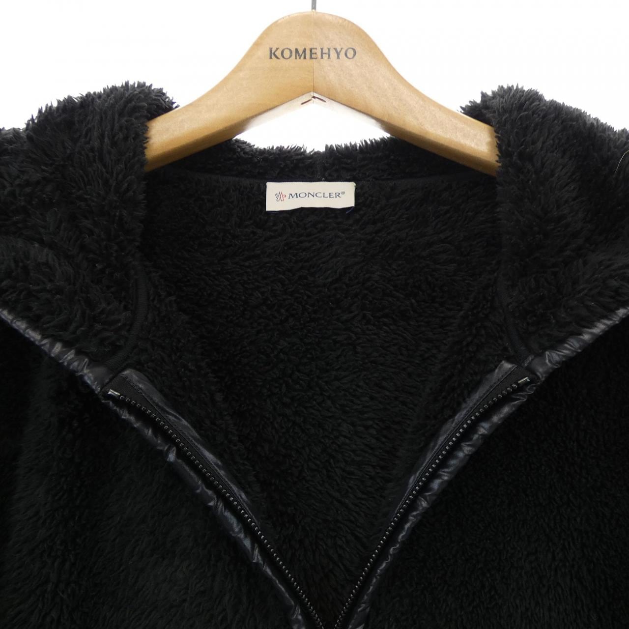 モンクレール ジーニアス MONCLER GENIUS FRGMT HIROSHI FUJIWARA 209U8G00005 パーカー