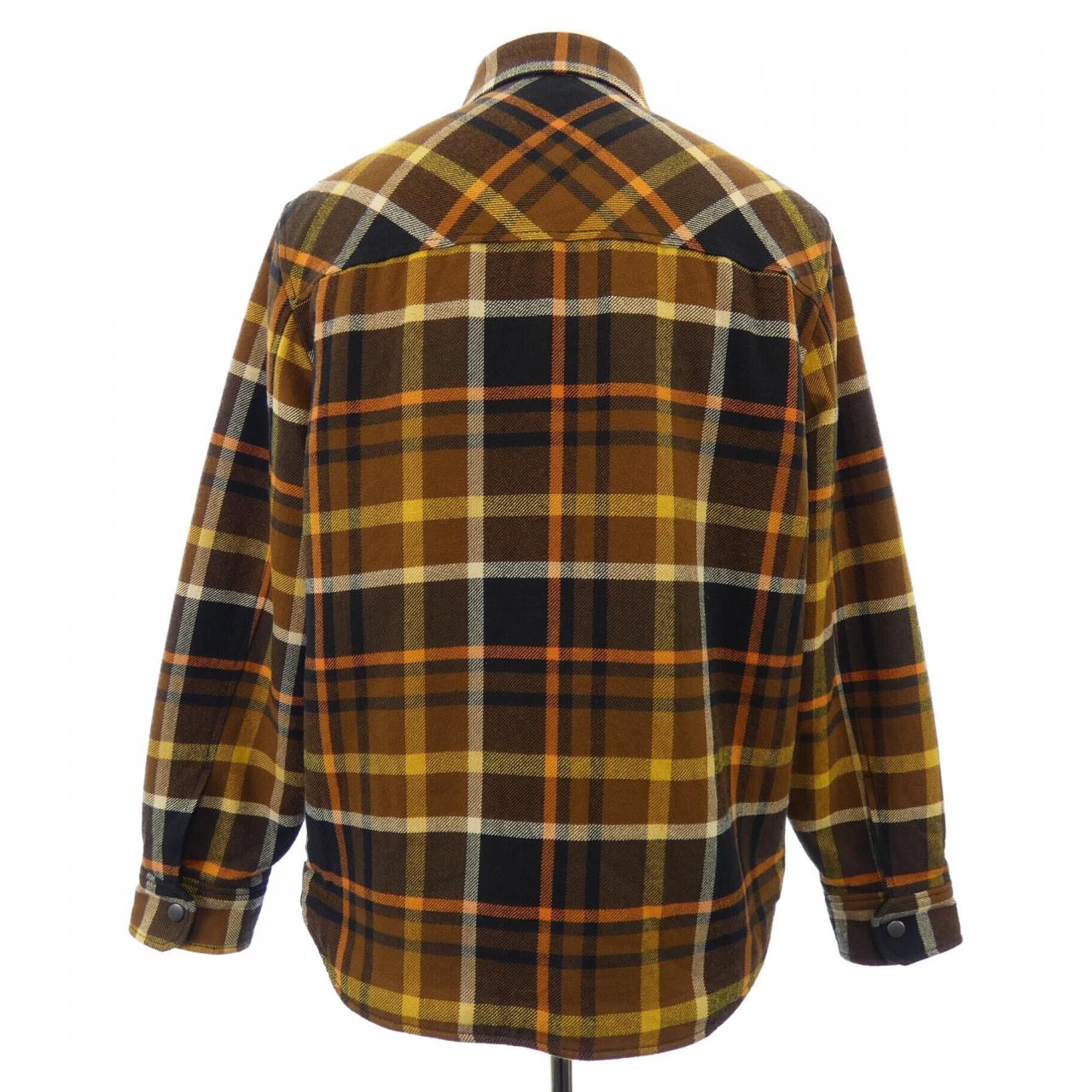 コーチ COACH CE341 ブルゾン