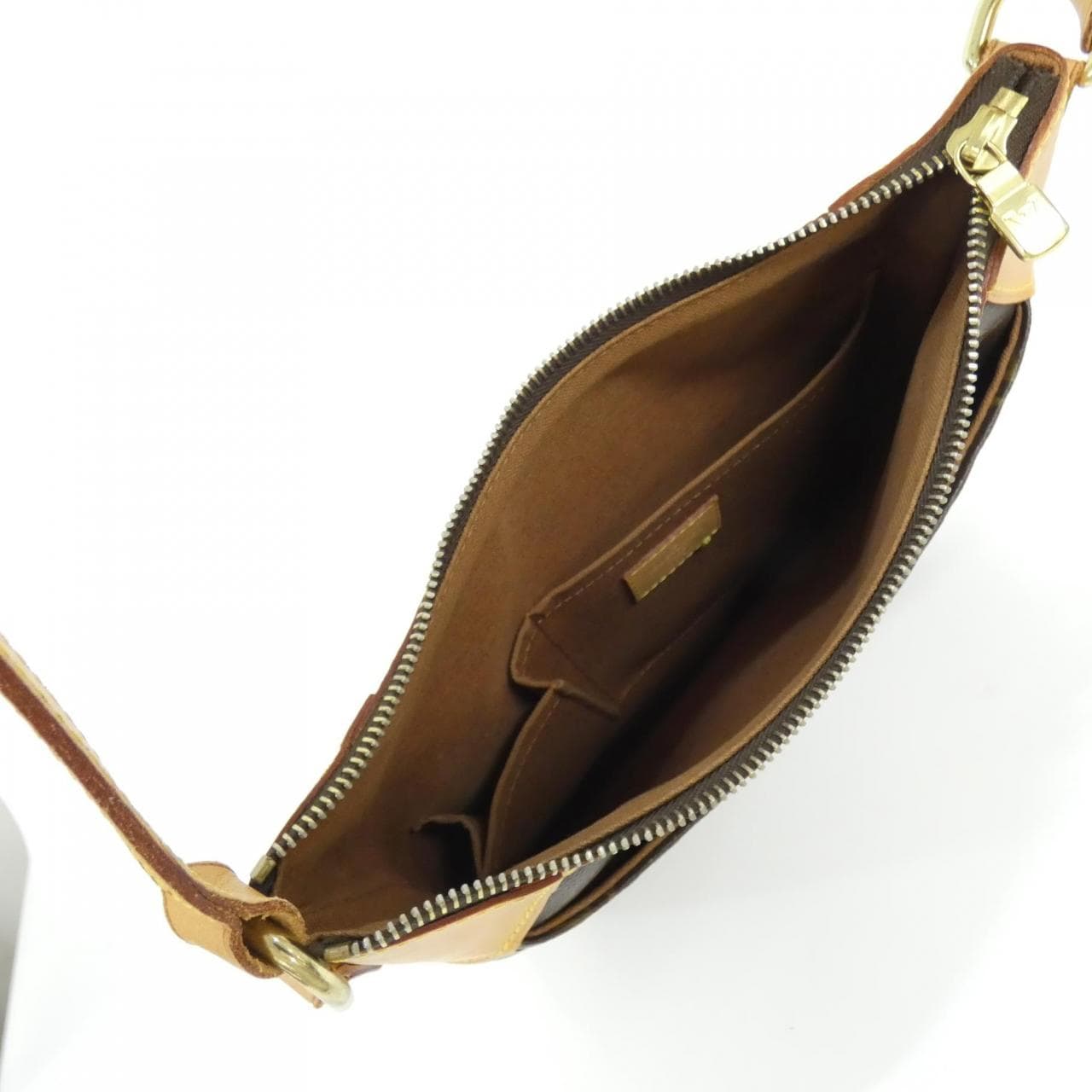 ルイヴィトン モノグラム オデオン PM M56390 ショルダーバッグ