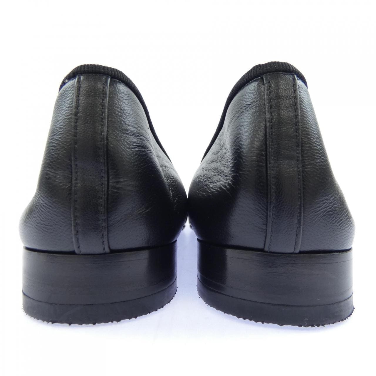 シャネル CHANEL バレリーナ G02819Y01552 フラットシューズ