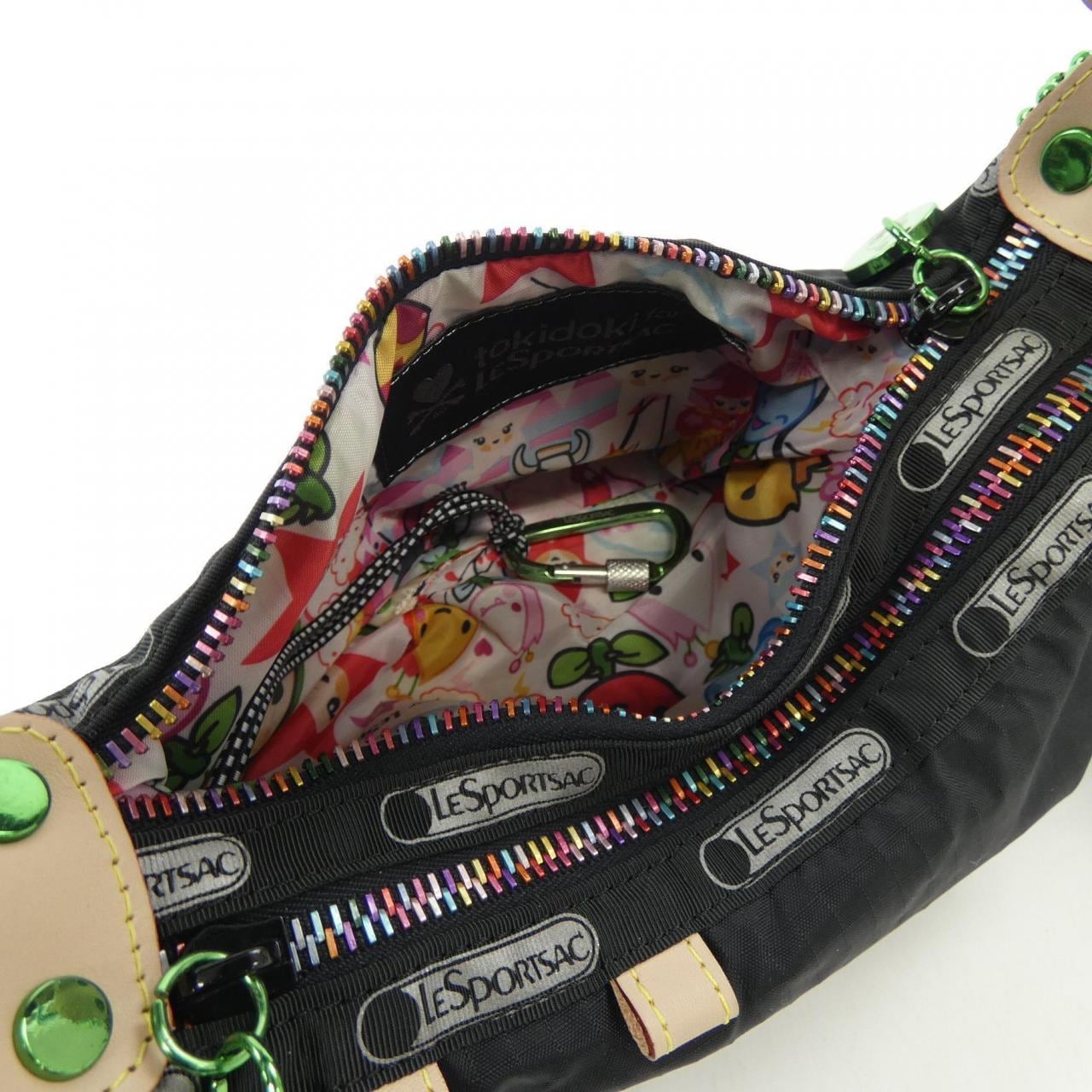 レスポートサック LESPORTSAC TOKIDOKI BAG