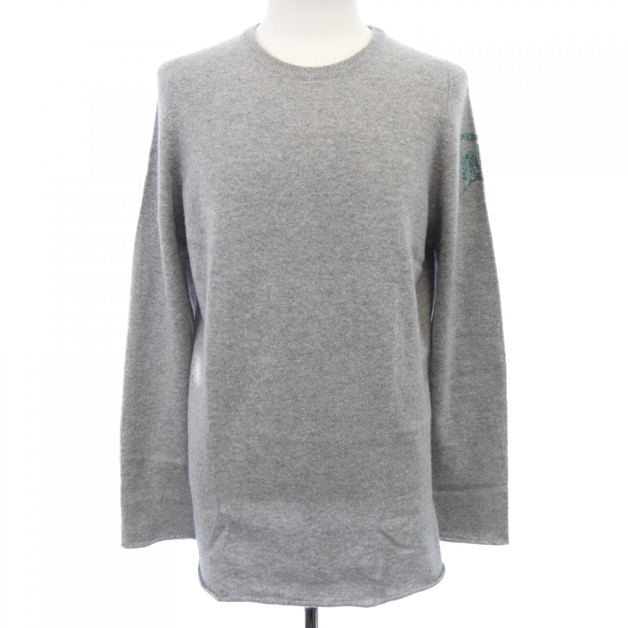 盧西亞佩拉菲奈lucienpellat-finet針織衫