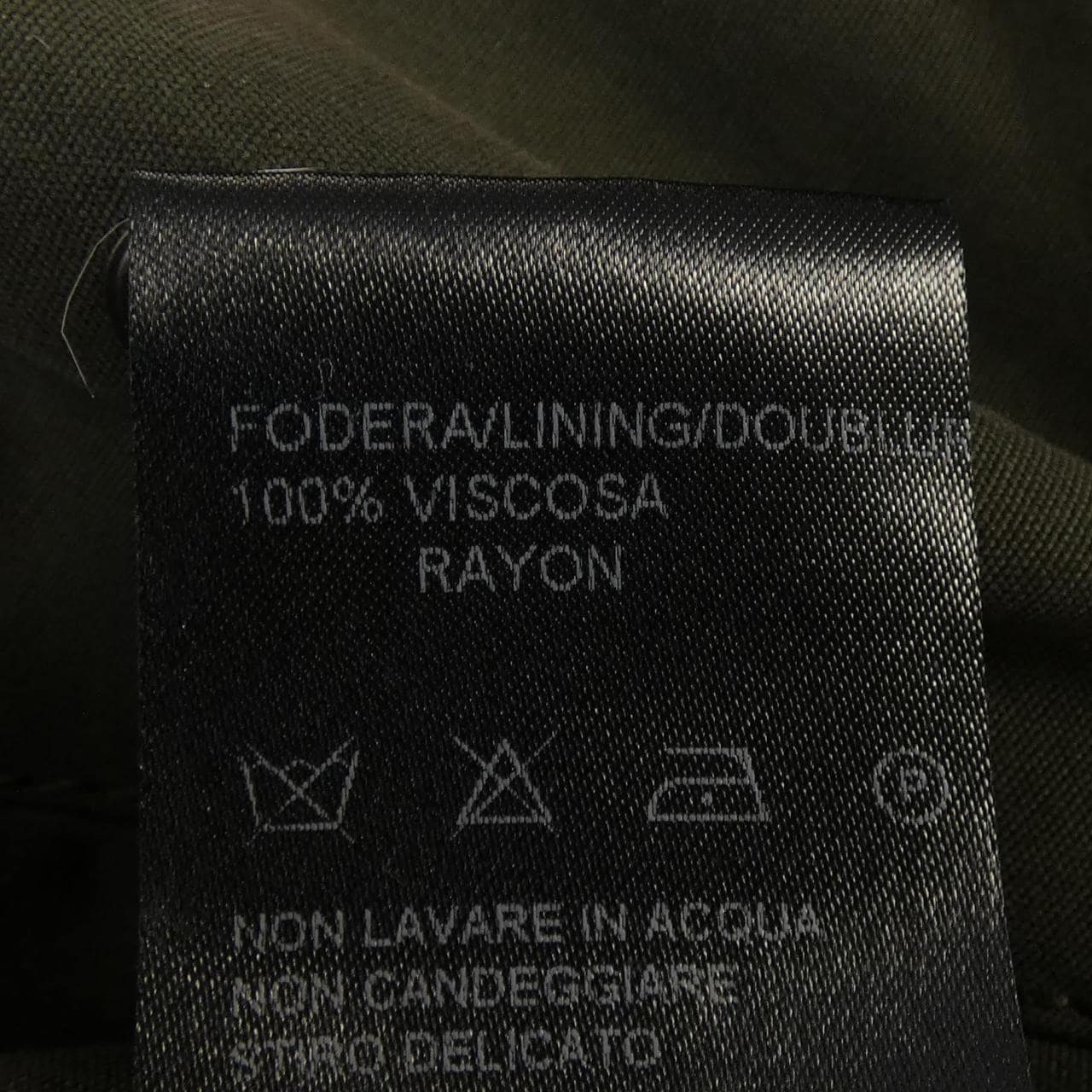 ニールバレット Neil Barrett コート