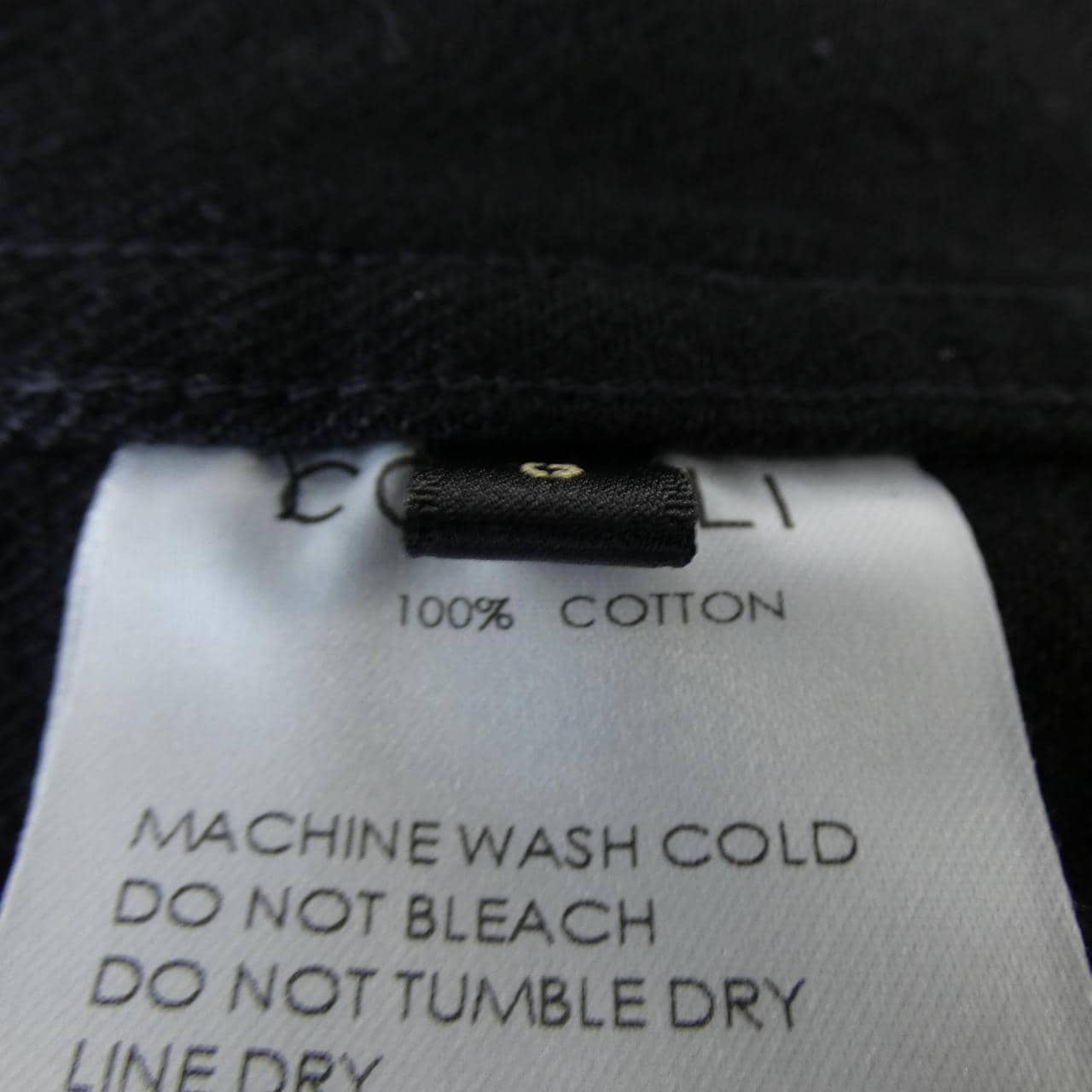 COMOLIB01-01001外套