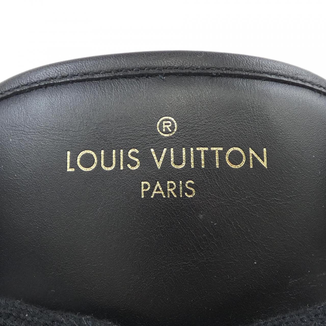 ルイヴィトン LOUIS VUITTON リヴォリライン スニーカー