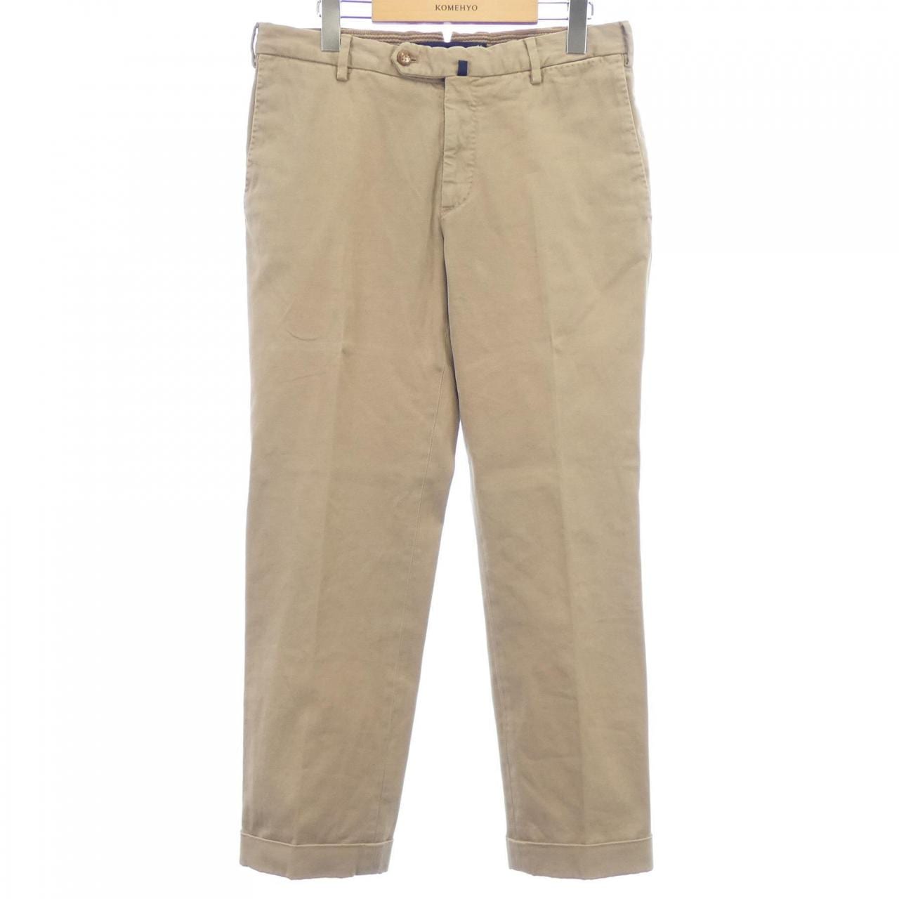 インコテックス INCOTEX パンツ