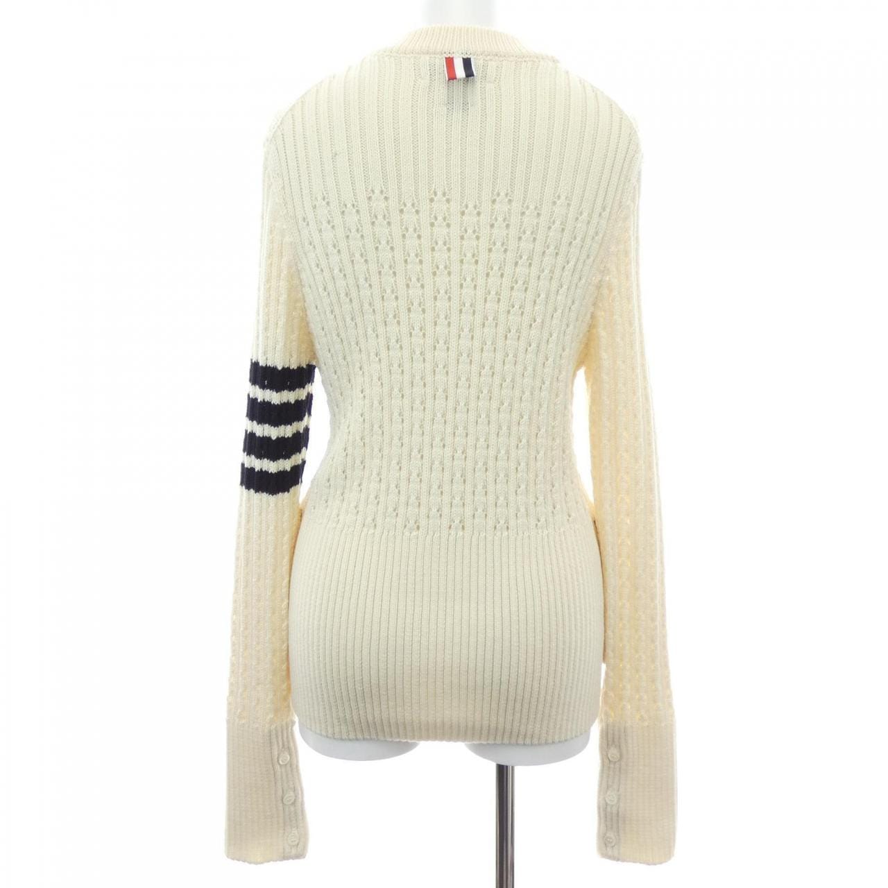 THOM BROWNE THOM BROWNE FKA445A Knit