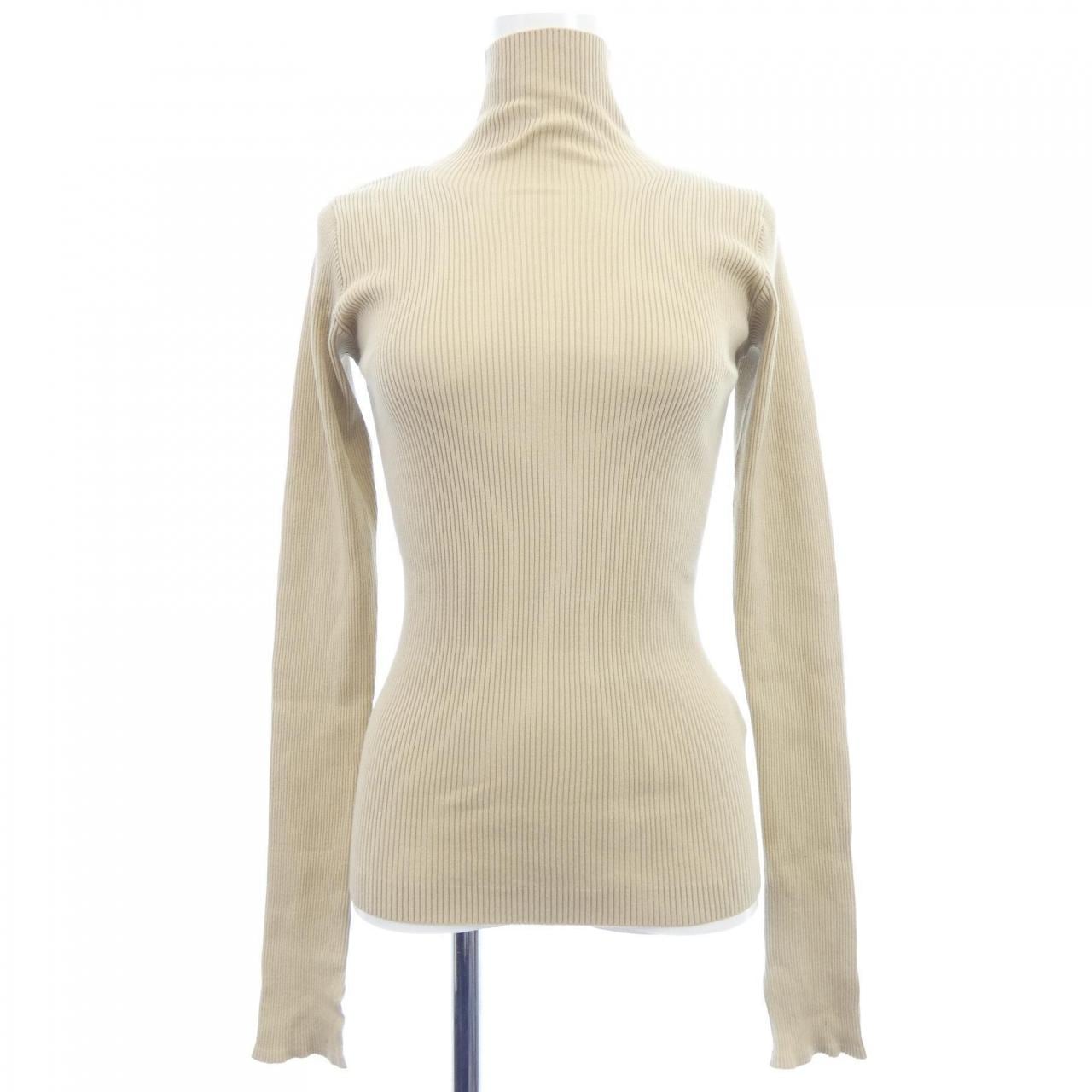 オーラリー AURALEE ニット