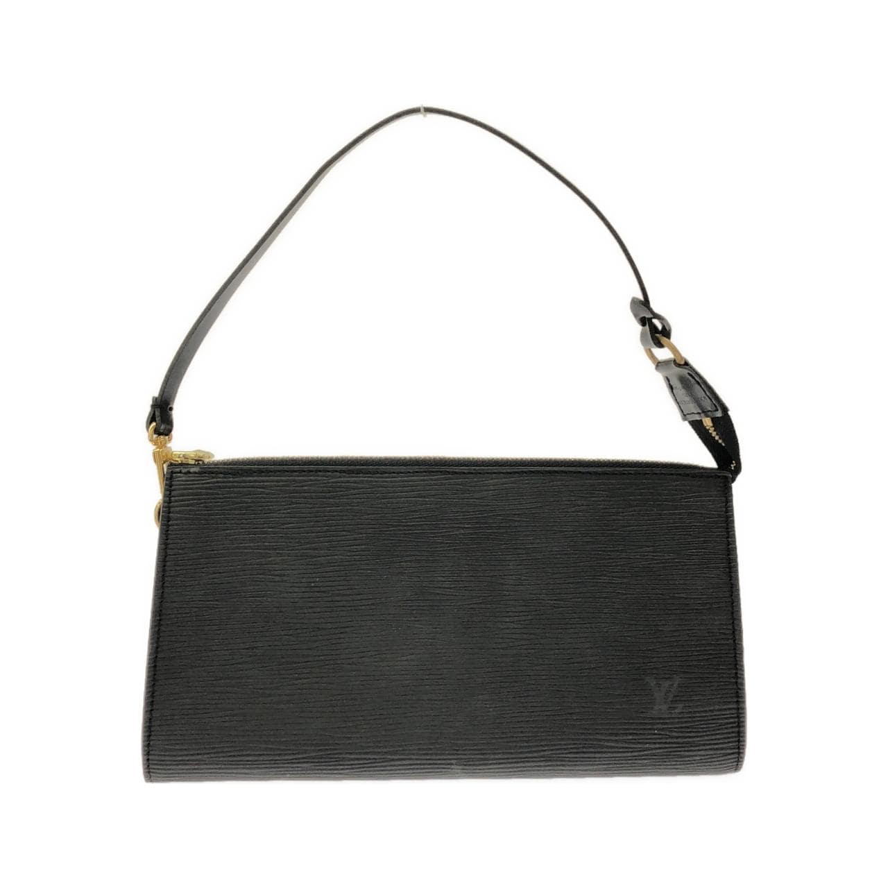 ルイヴィトン エピ ポシェット アクセソワール 24cm M52942 アクセサリーポーチ