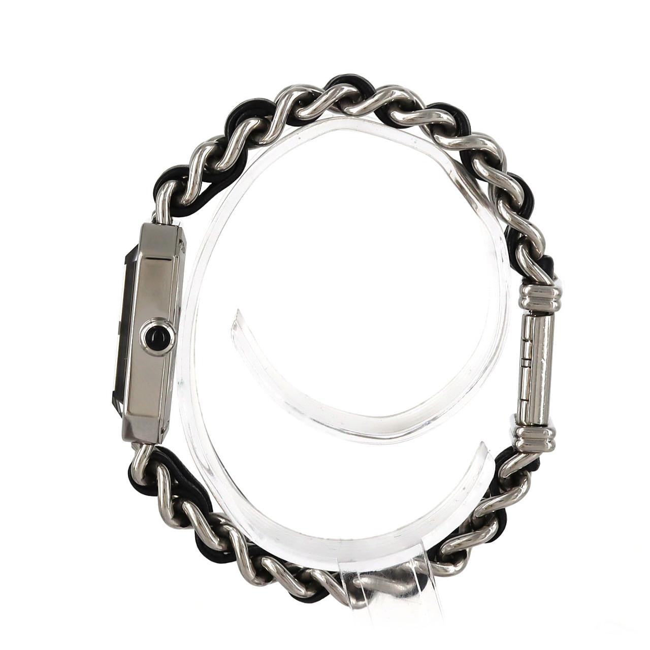 シャネル プルミエールロック Sサイズ H0451 SS クォーツ