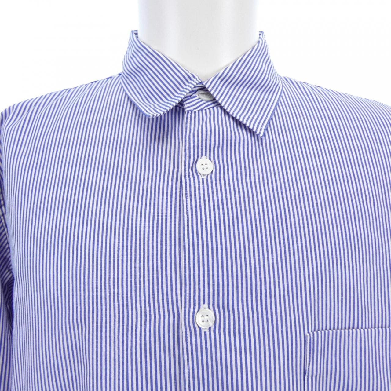 【ヴィンテージ】コムデギャルソンオム COMME des GARCONS HOMME PLUS PK-B043 シャツ