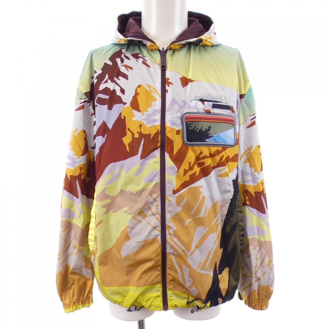 Prada PRADA SGH851夹克