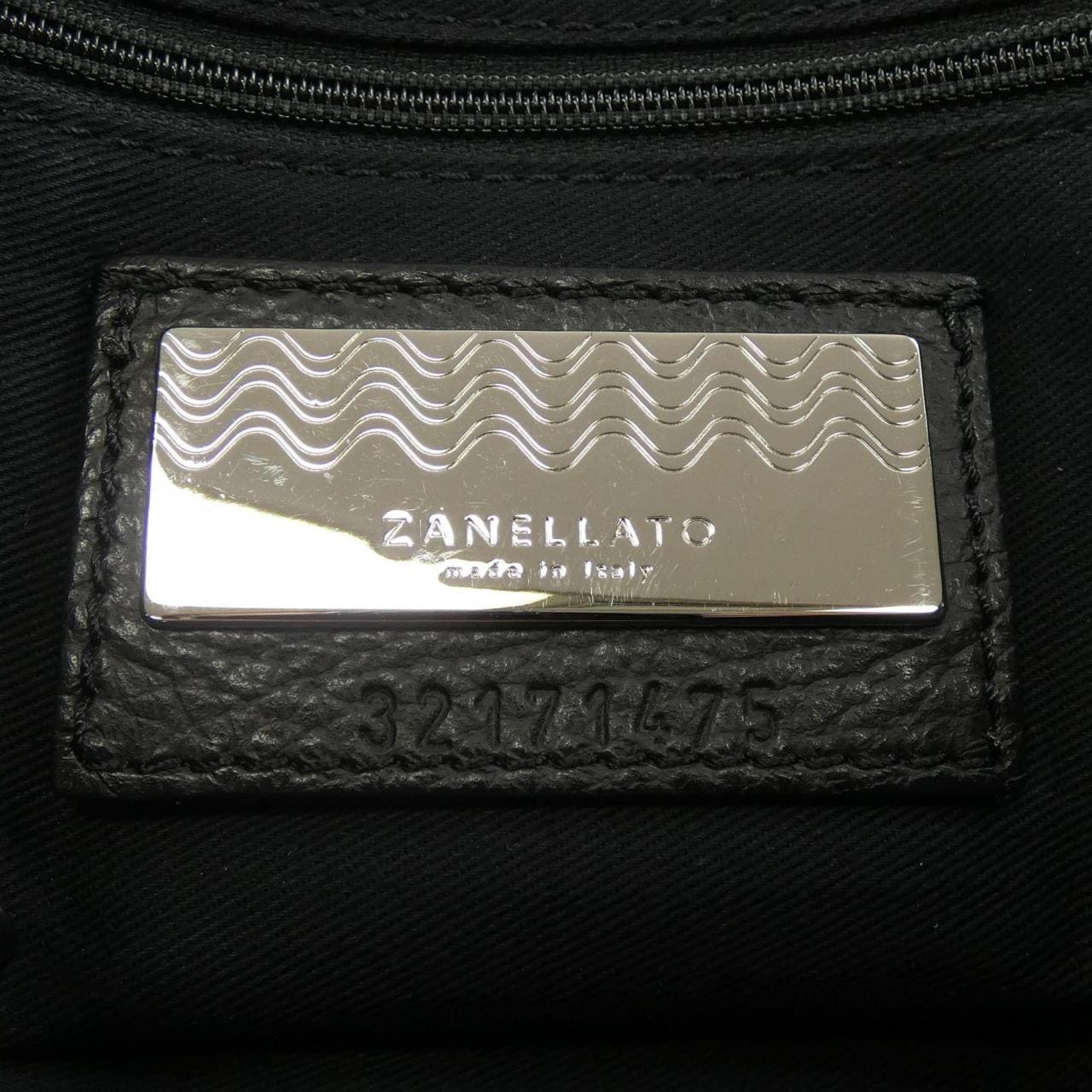 ザネラート ZANELLATO BAG