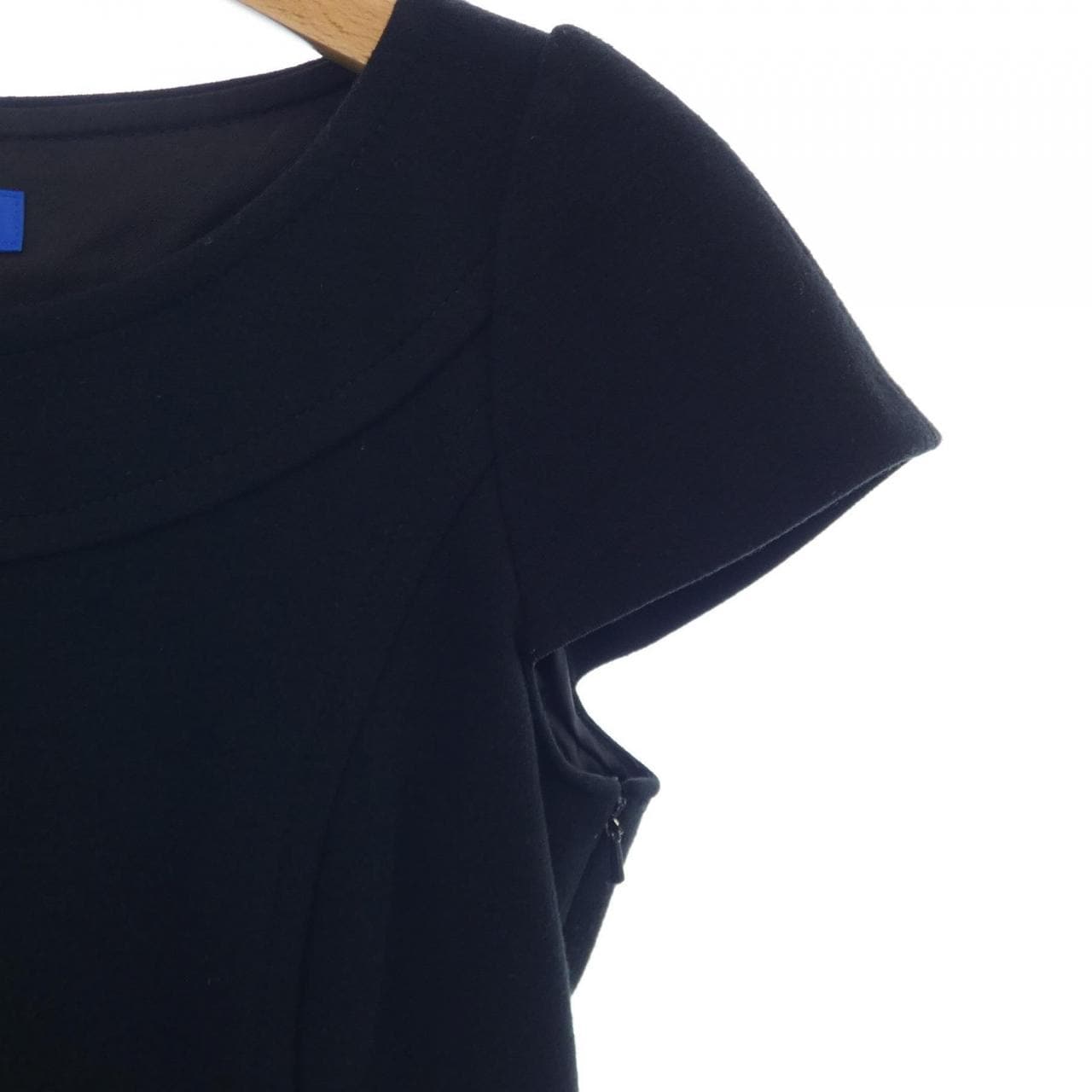 ブルーレーベルクレストブリッジ BLUE LABEL CRESTBRIDGE ワンピース