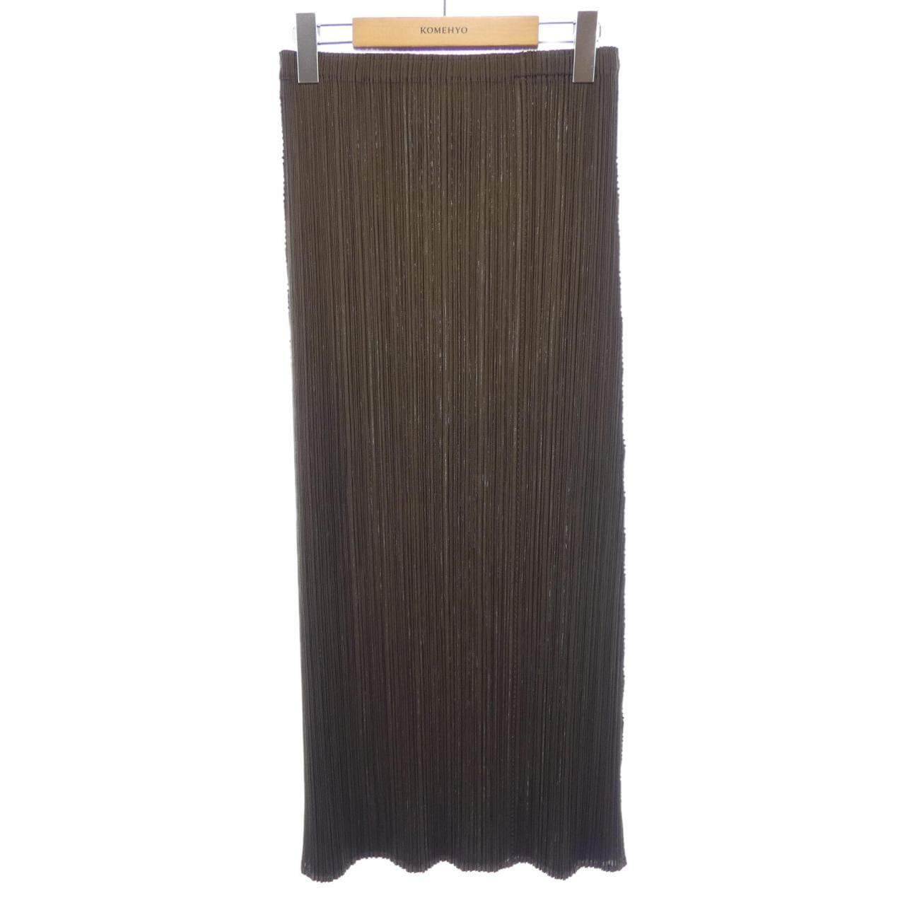 プリーツプリーズ PLEATS PLEASE PP33-JG175 スカート