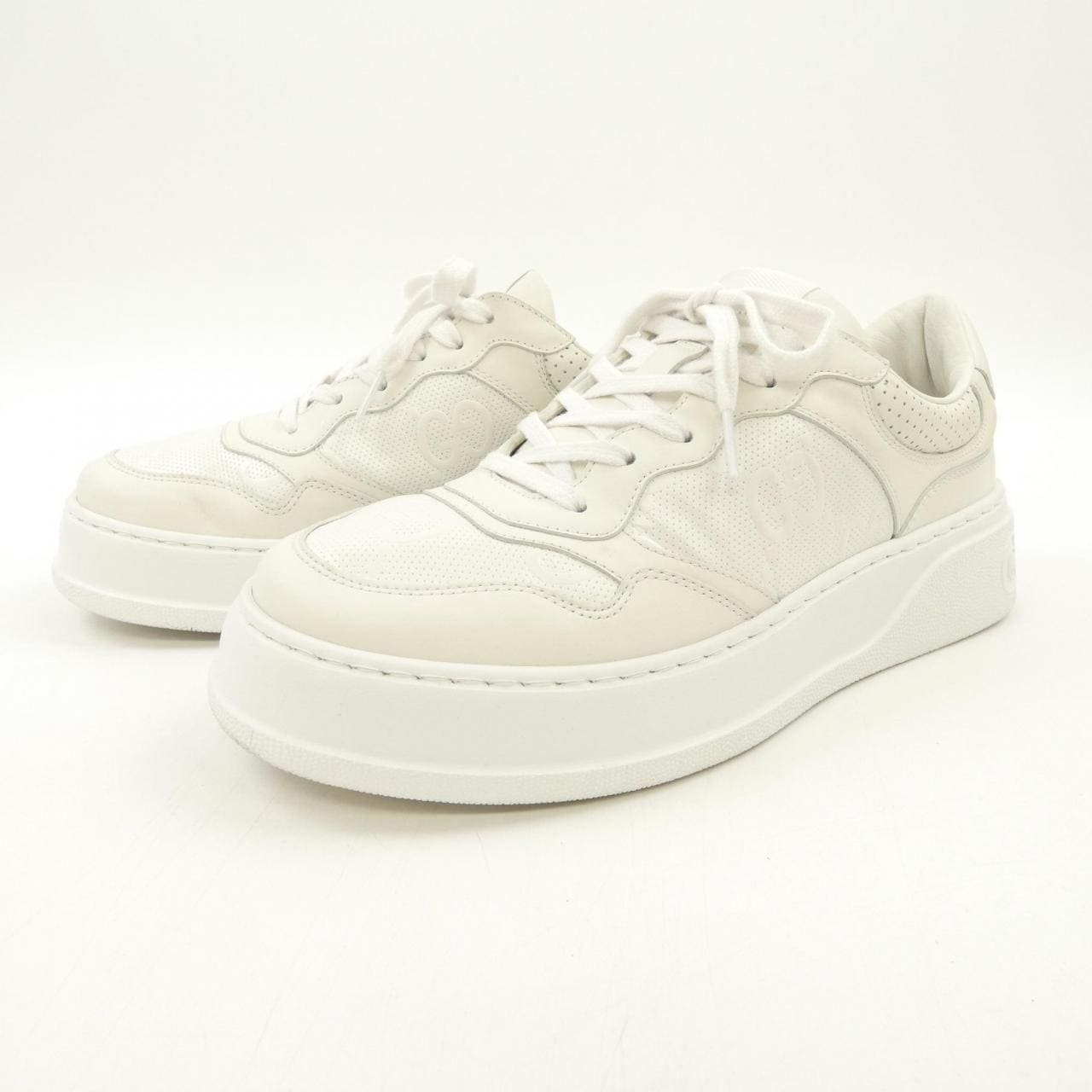 グッチ GUCCI 669582 スニーカー