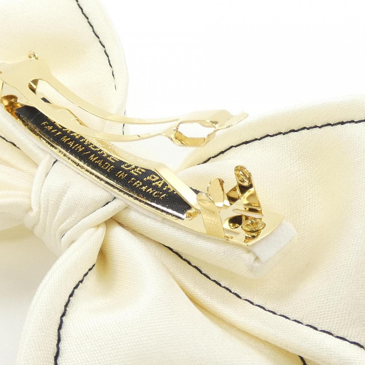 アレクサンドルドゥパリ ALEXANDRE DE PARIS HAIR ACCESSORIES