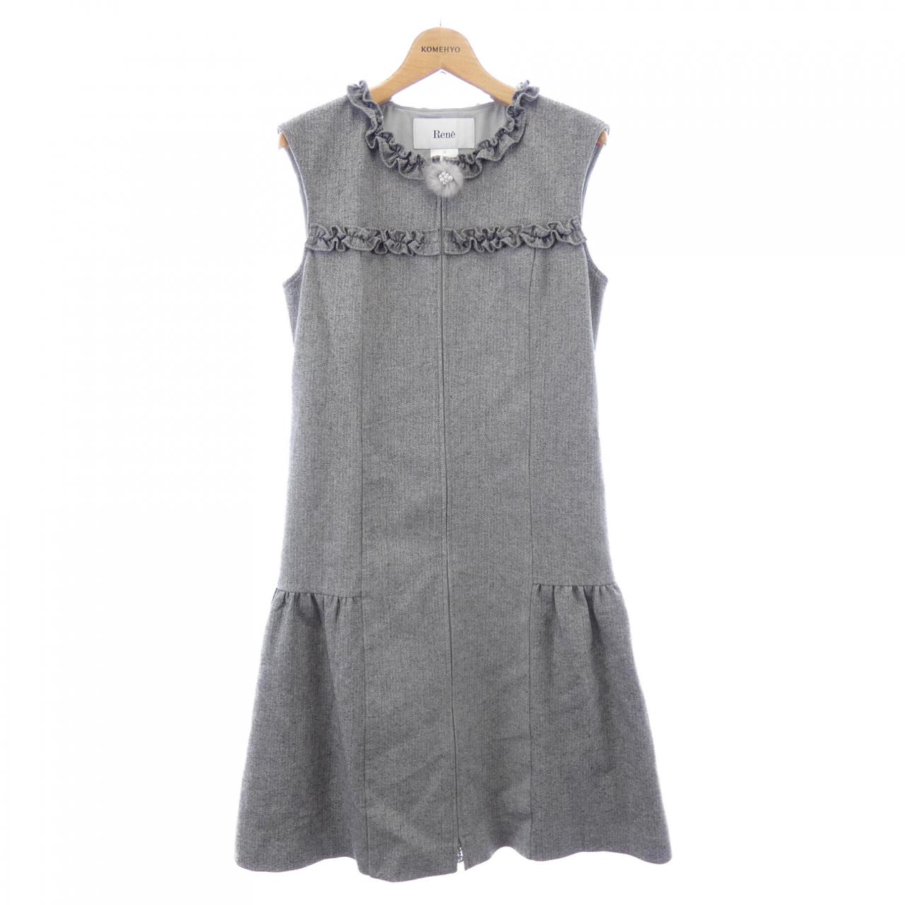 ルネ RENE 6546140 ワンピース