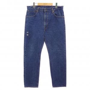フラグメントデザイン FRAGMENT DESIGN DSML/LEVI'S 505 ジーンズ