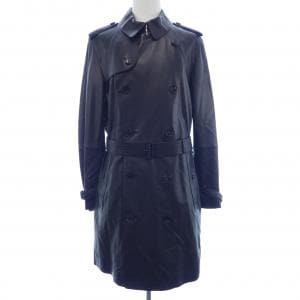 バーバリー BURBERRY 8002548 レザーコート