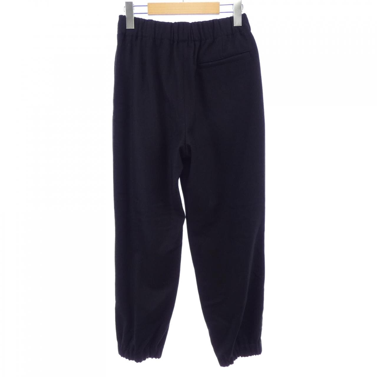 ドリスヴァンノッテン DRIES VAN NOTEN PIKER 9179 パンツ