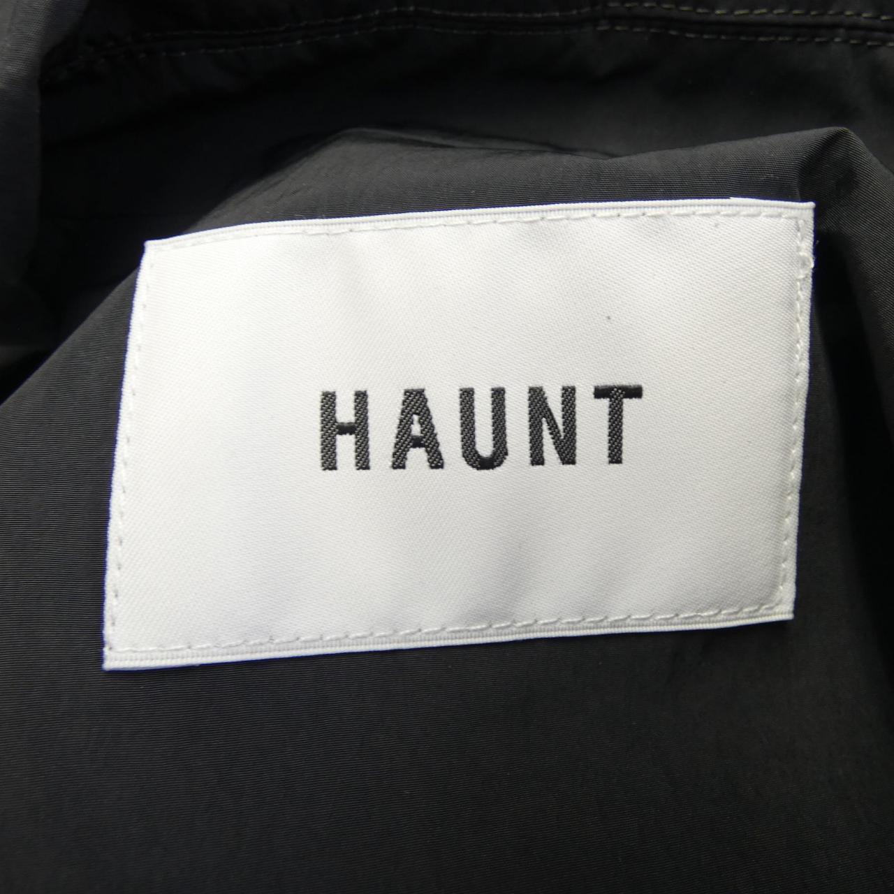 ハウント HAUNT 1252090099 コート