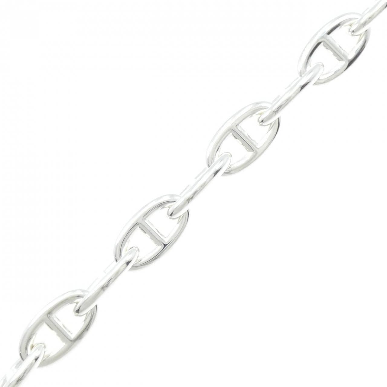 エルメス シェーヌダンクル GM ブレスレット