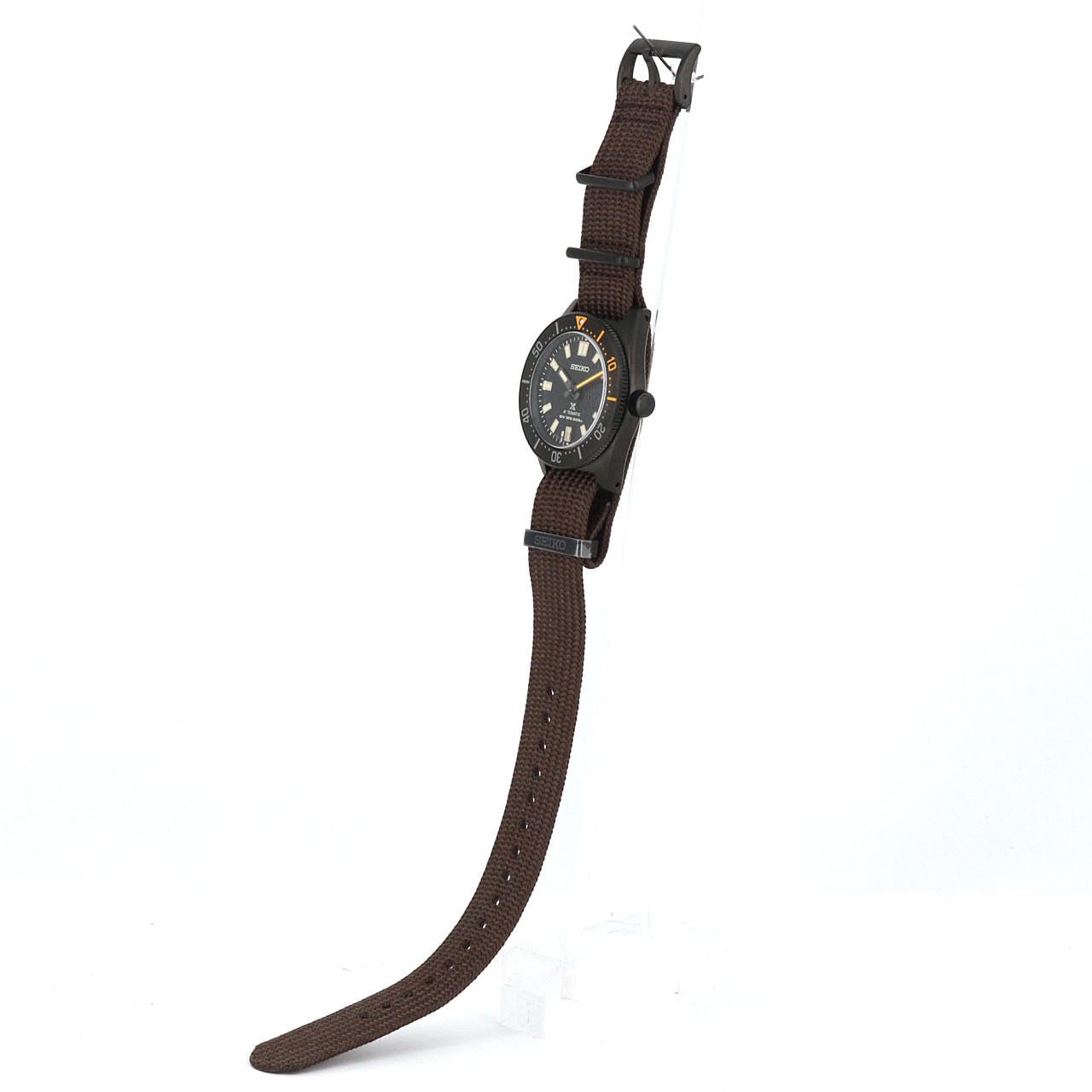 セイコー プロスペックス LIMITED 6R35-01T0/SBDC153 SS 自動巻