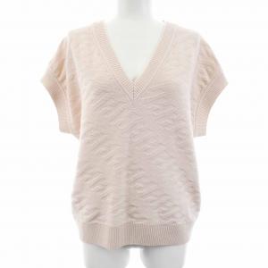 エルメス HERMES Hモチーフ 2E2611DE ニット