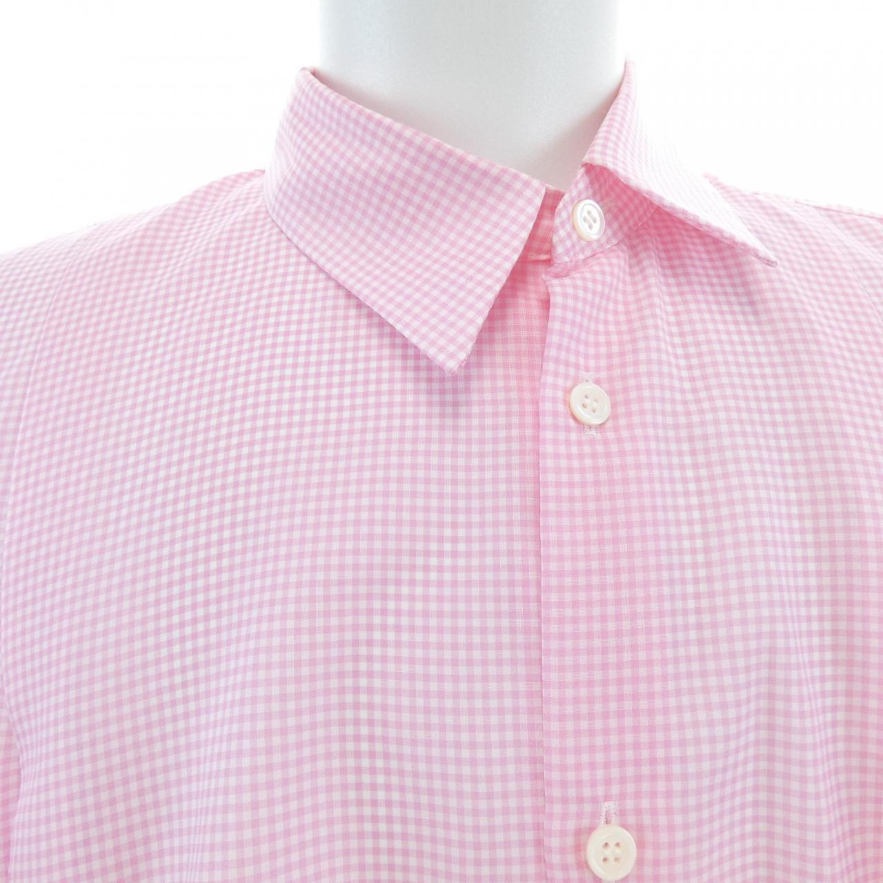 コムデギャルソン COMME des GARCONS GP-B002 シャツ