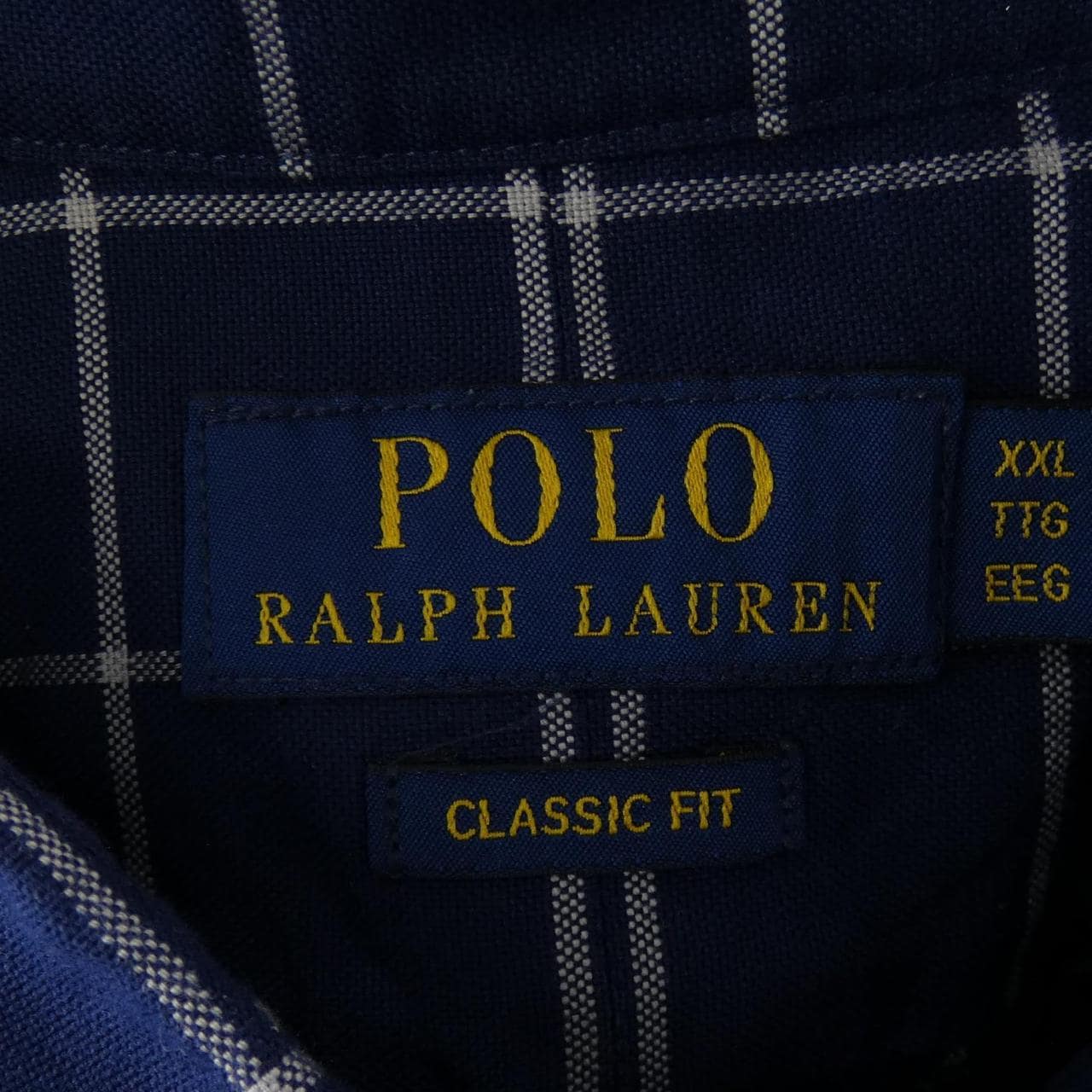 ポロラルフローレン POLO RALPH LAUREN シャツ