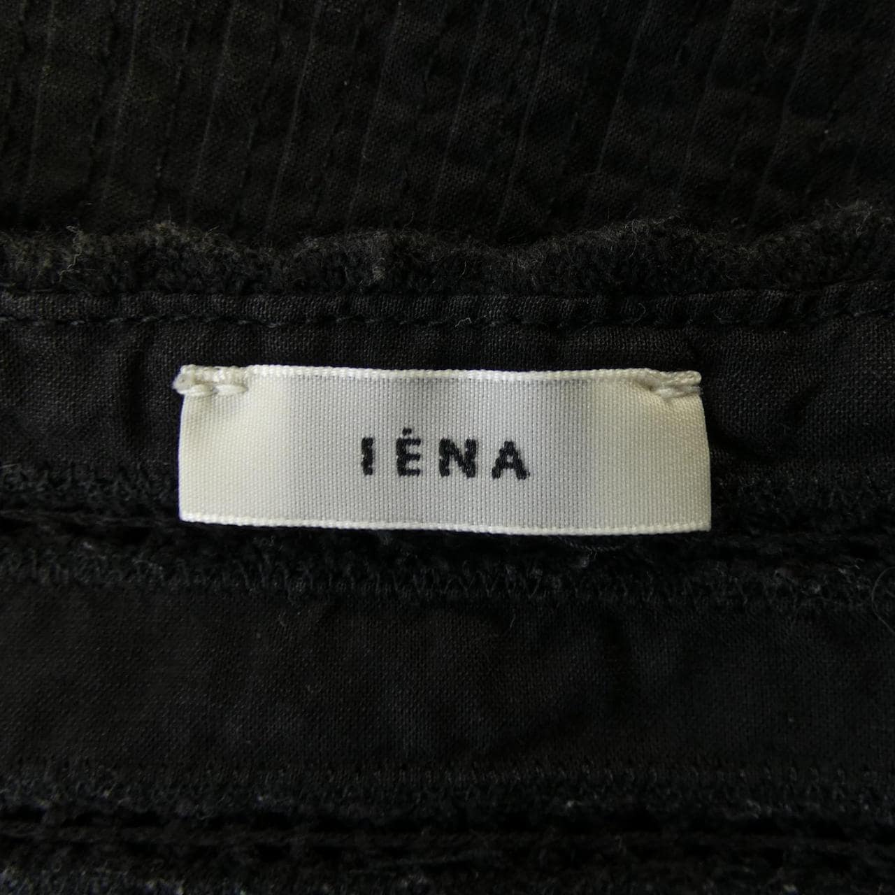イエナ IENA トップス