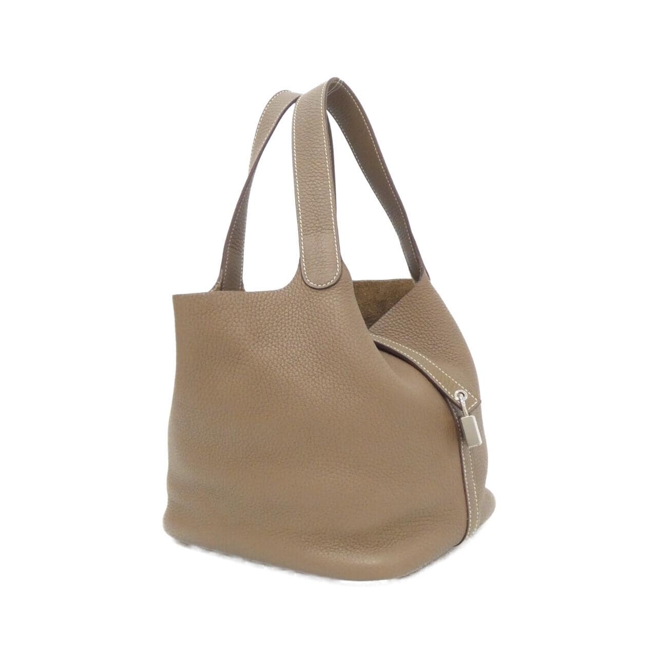 エルメス ピコタン ロック MM 060991CK バッグ