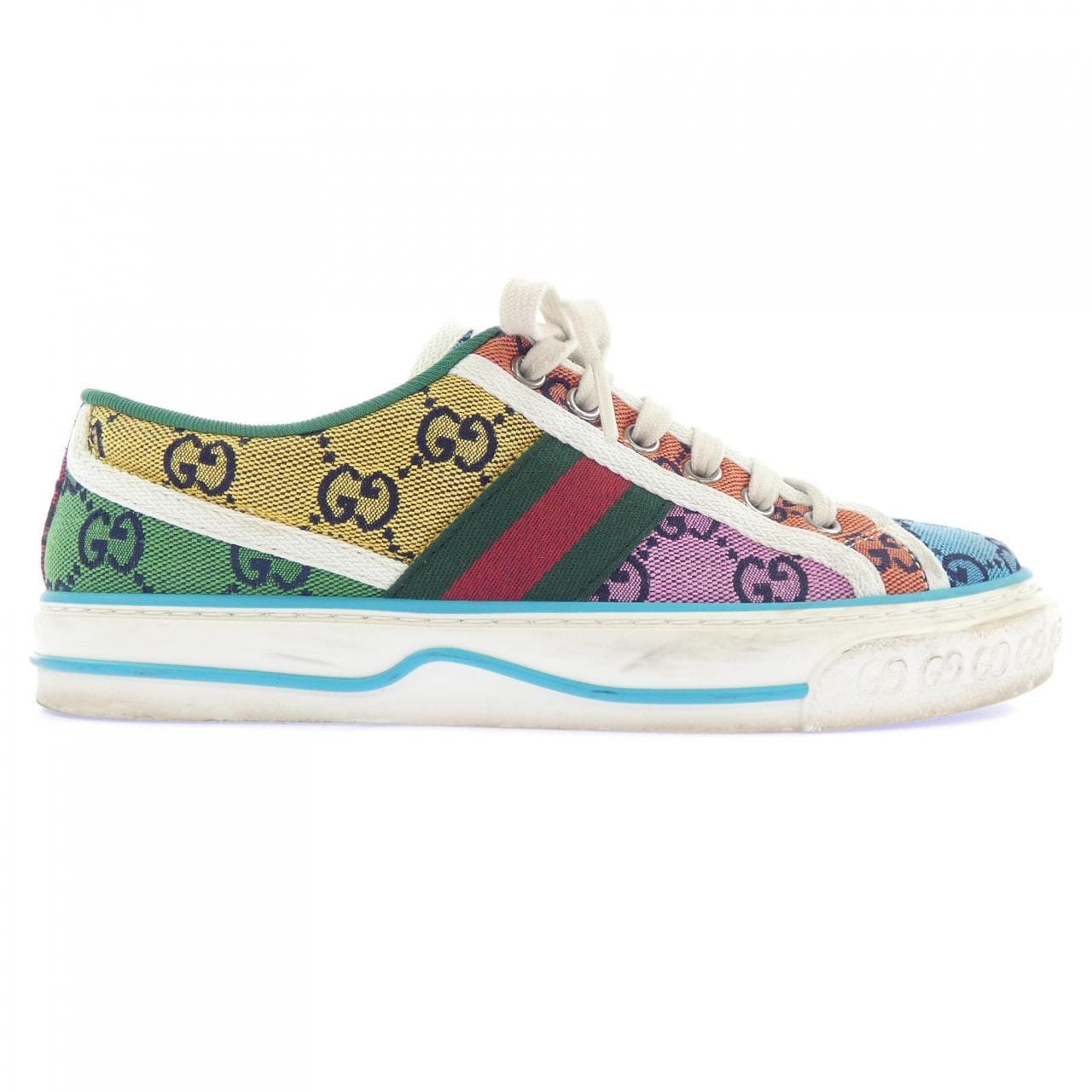 グッチ GUCCI スニーカー