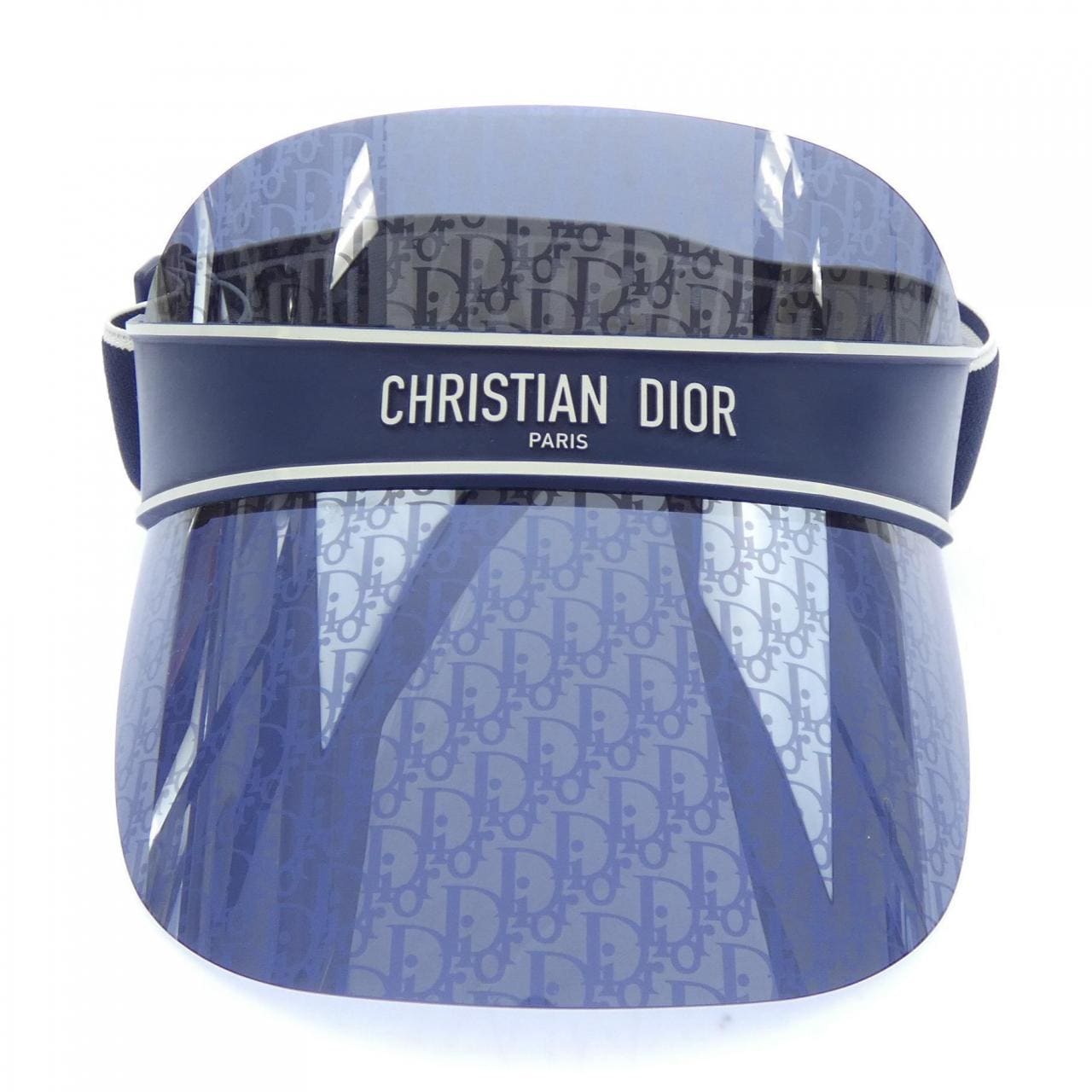 クリスチャンディオール CHRISTIAN DIOR DIOR CLUB V1U 3188 キャップ