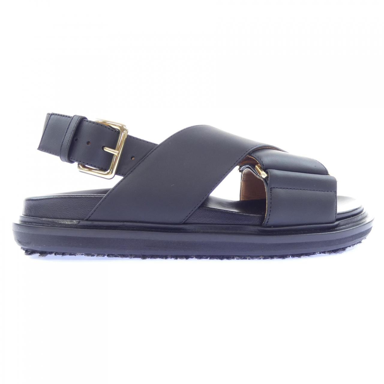 マルニ MARNI FBMS005201 サンダル