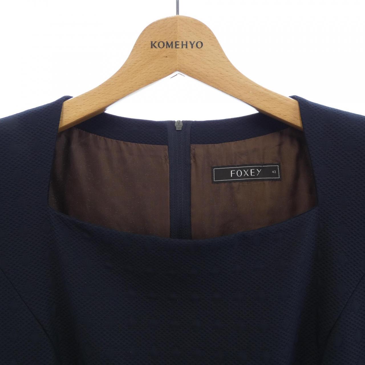 フォクシー FOXEY 39686 ワンピース