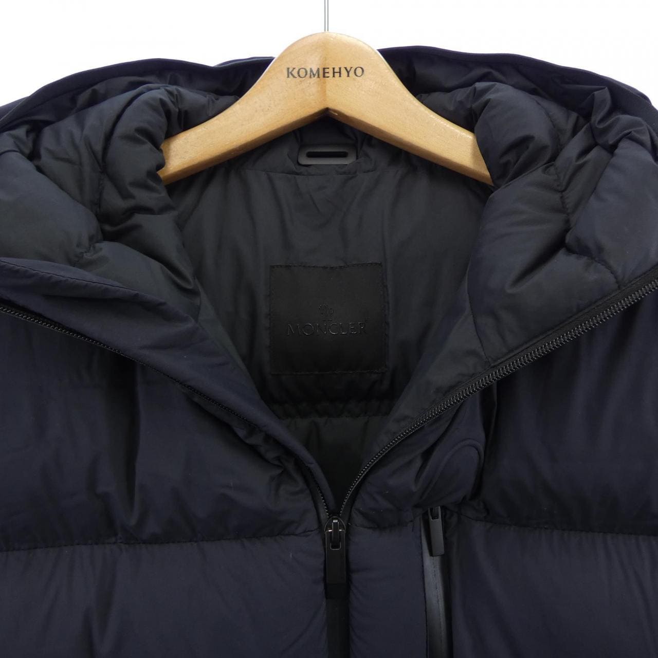 モンクレール MONCLER TAMEGA ダウンベスト