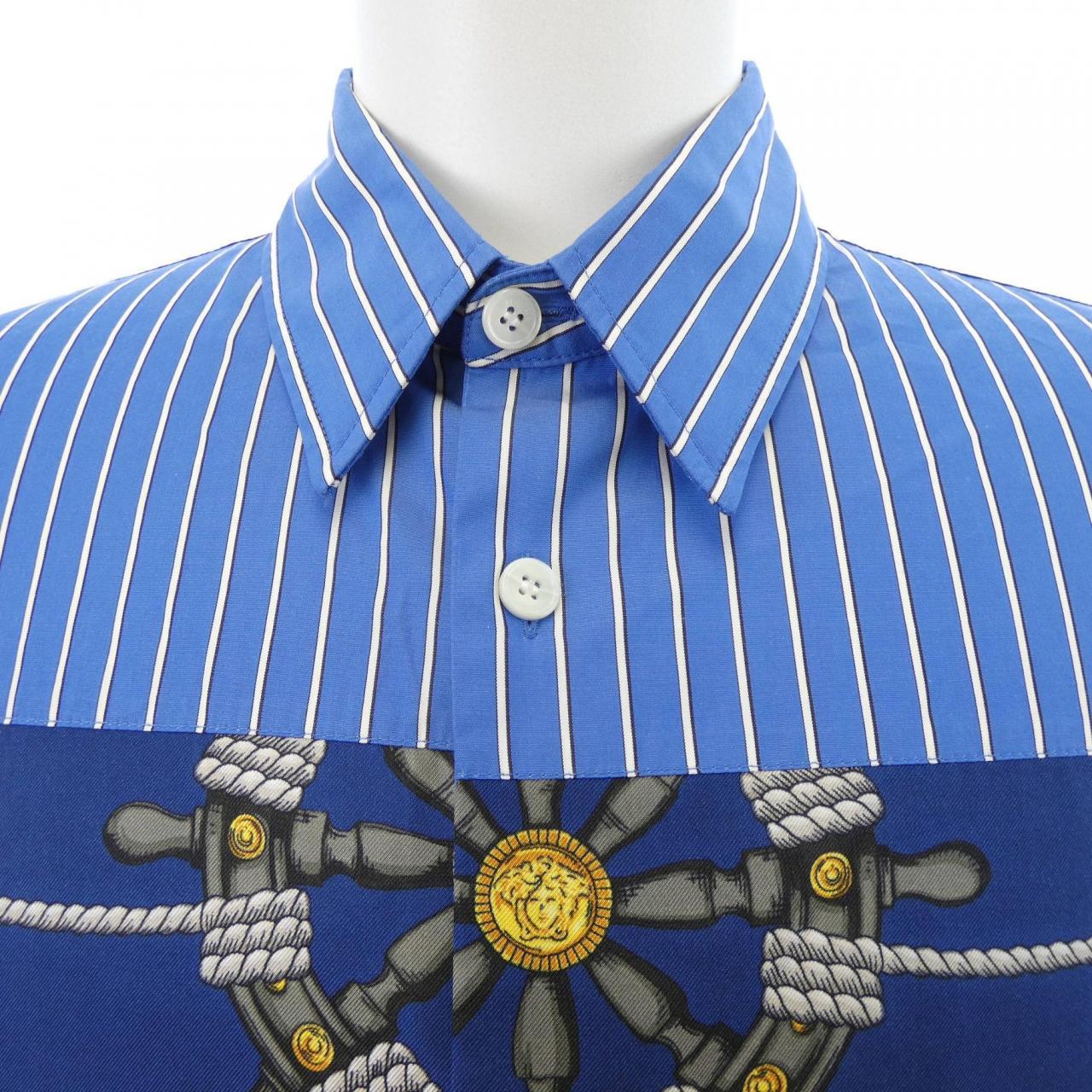ヴェルサーチェ VERSACE 1013873 シャツ