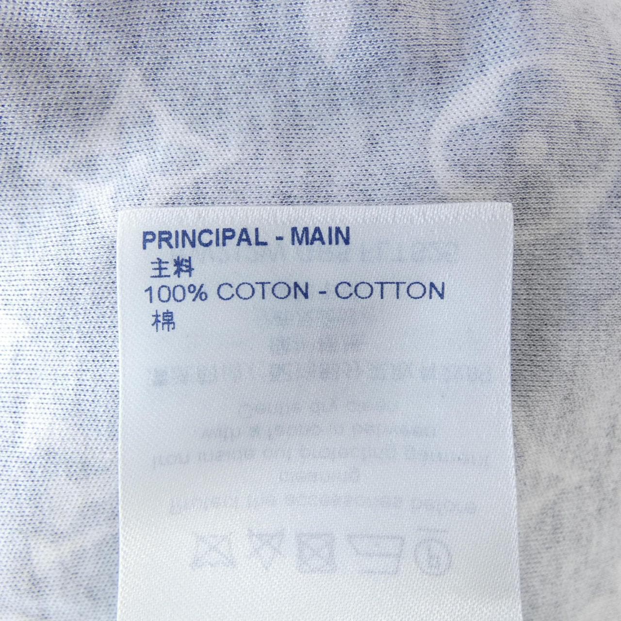 ルイヴィトン LOUIS VUITTON ミックスモノグラム FLTS25GR5 Tシャツ
