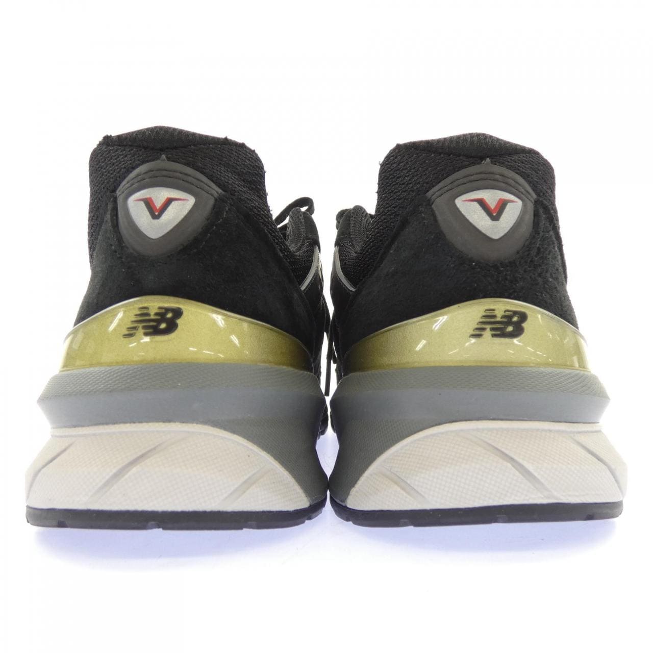 ニューバランス NEW BALANCE M990BK5 スニーカー