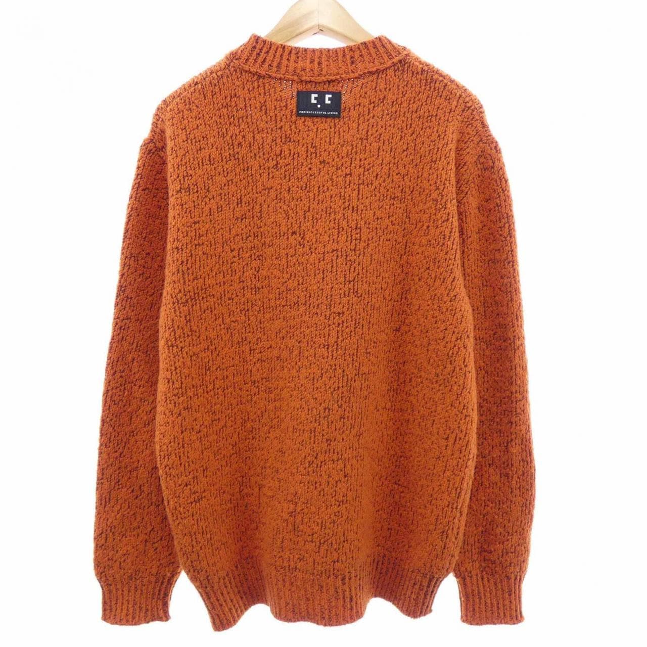 ディーゼル DIESEL IT002555 ニット