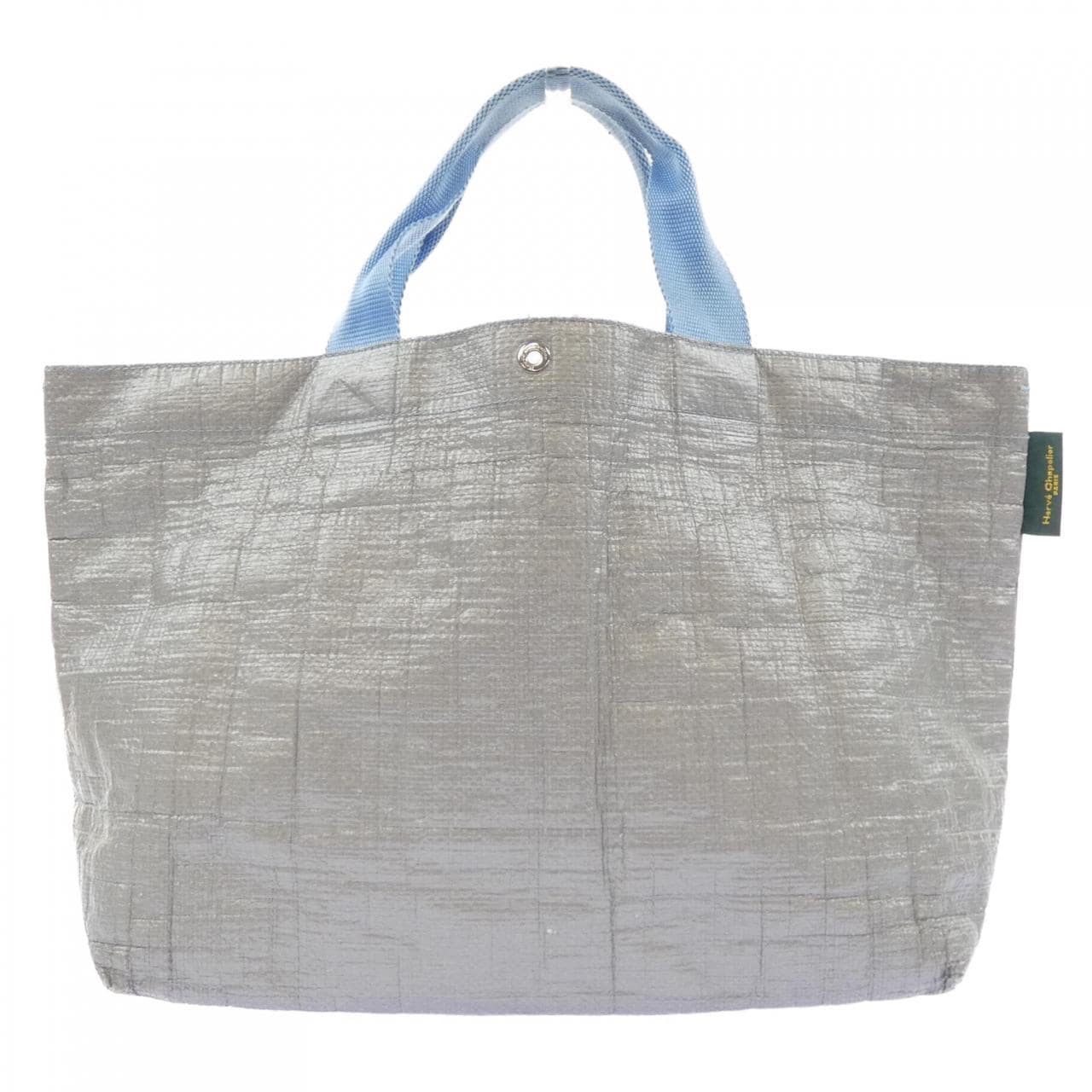 エルベシャプリエ HERVE CHAPELIER マルシェバッグ 2012PP BAG