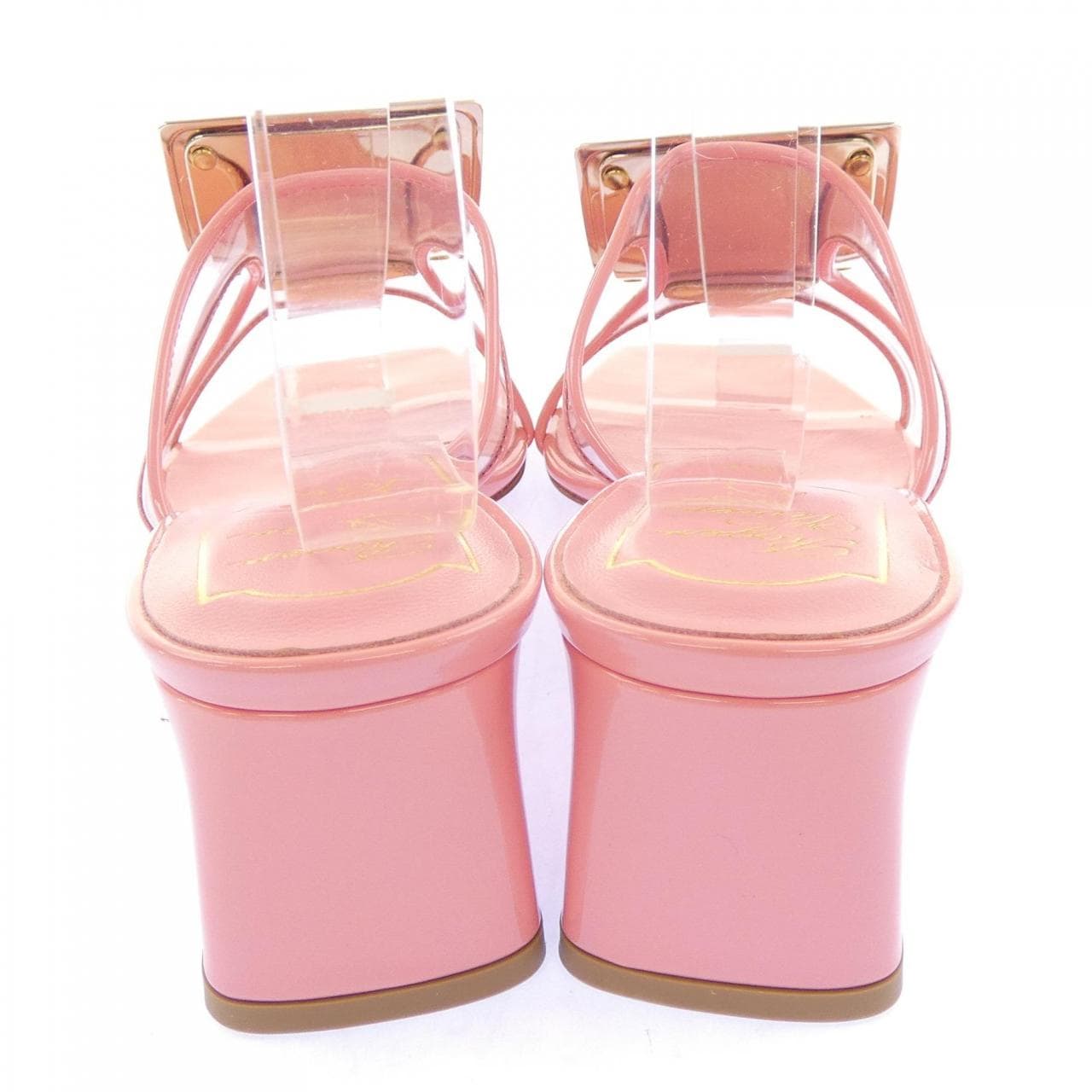 ロジェヴィヴィエ ROGER VIVIER サンダル