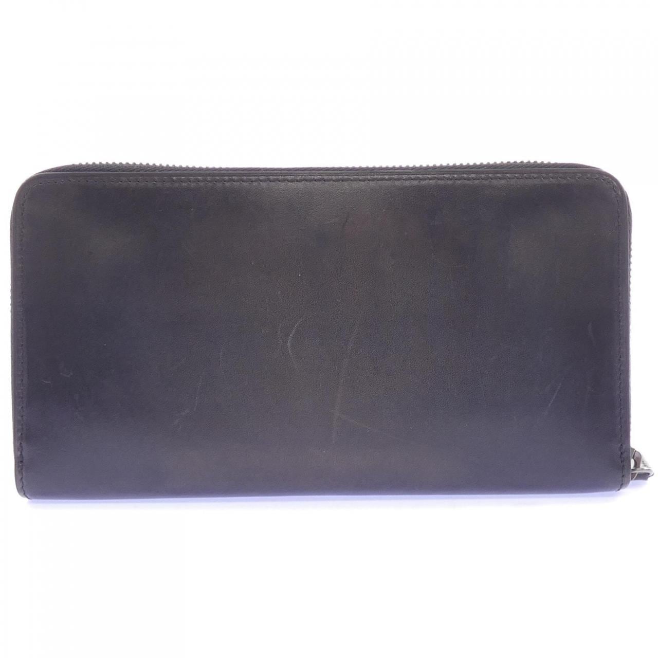 ベルルッティ Berluti イタウバネオスリットレザー WALLET