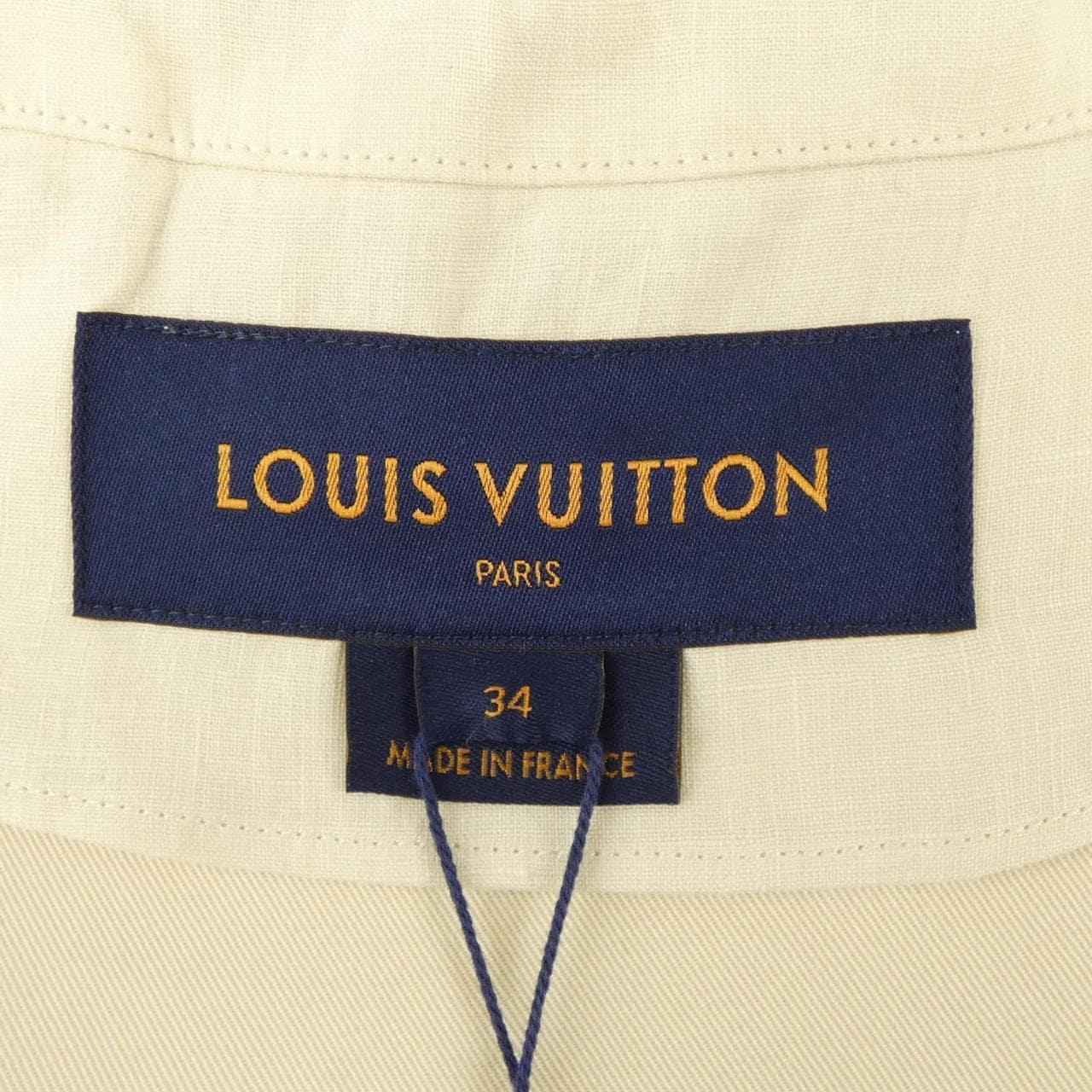 ルイヴィトン LOUIS VUITTON FKMX95AN1 コート